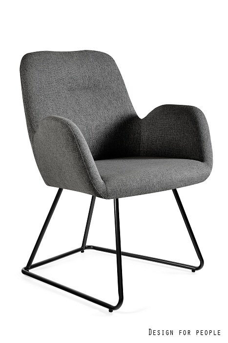 Стілець офісний CITY 9-218C-LF-12 Unique